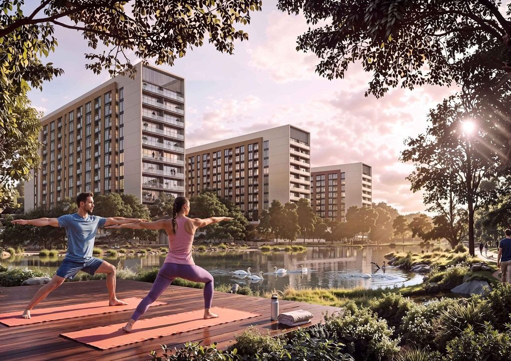The Archive by Imtiaz at DLRC – A New Address in Dubailand
