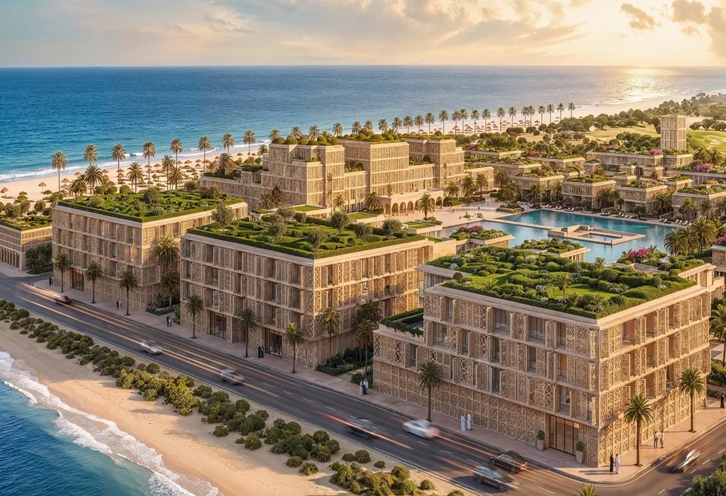 Mira Ocean Estates