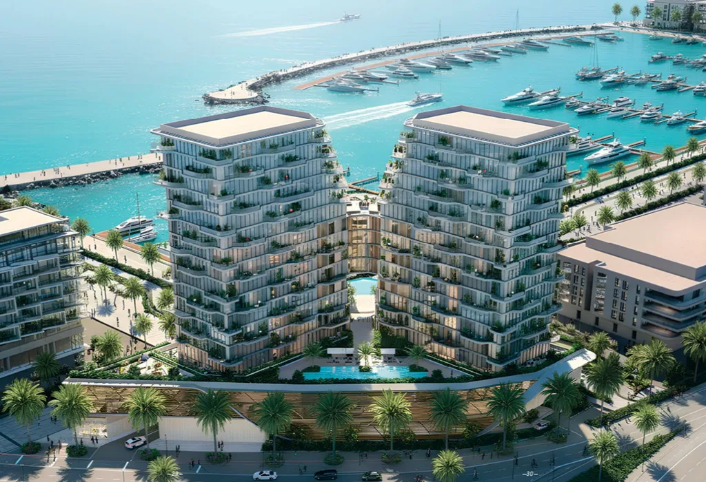Royal Yacht Club Residence