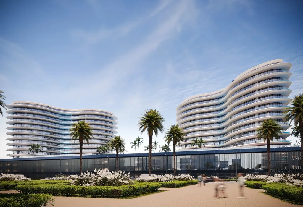 Trussardi Residences Phase 2