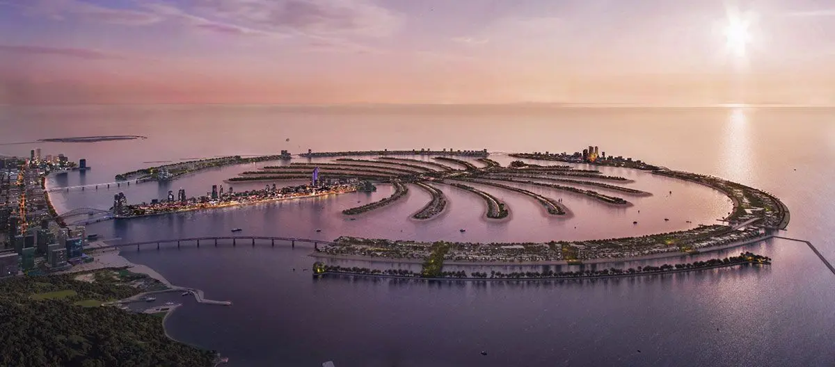 Jebel Ali