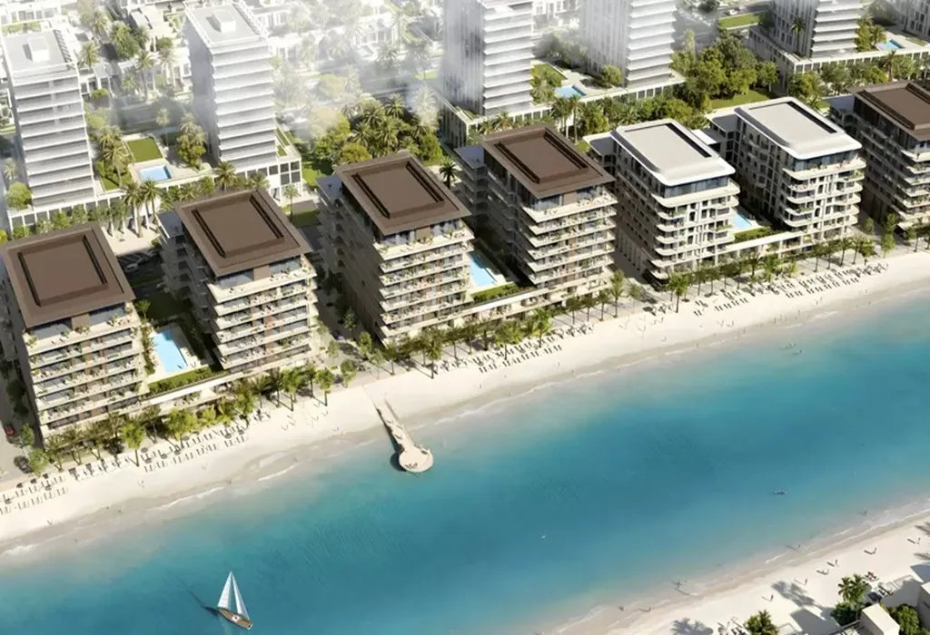 Discover 7 reasons Blue Beach Residence