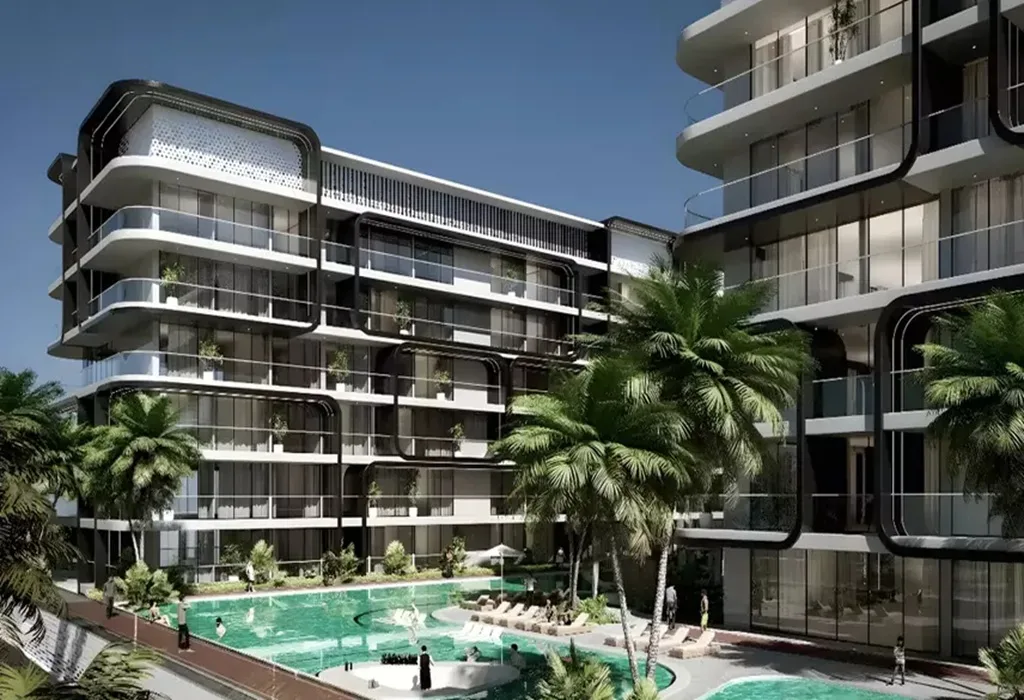 Al Haseen Residence 6
