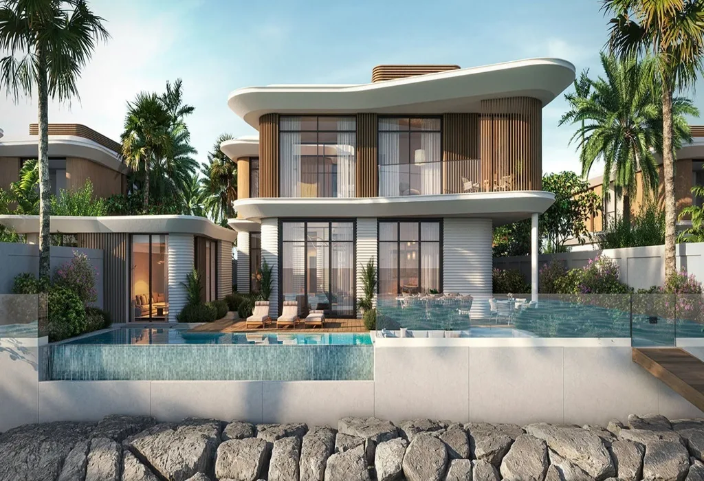 Aldar Yas Riva Reserve
