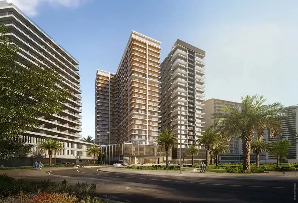 Binghatti Starfall Al Jaddaf: Price and Payment Plan