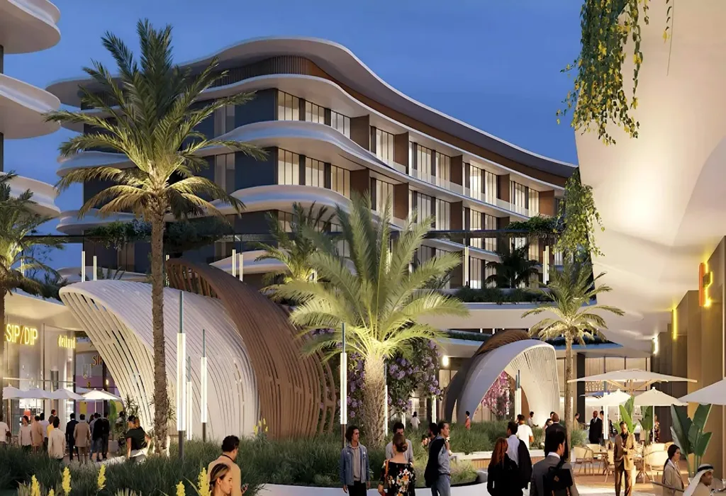 Seven Mayfair Horizon Dubai Lifestyle: Prices, Payment Plan