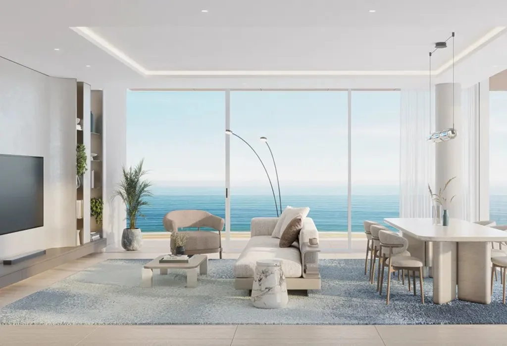 The Langston by Ellington: Commercial Space in Business Bay!