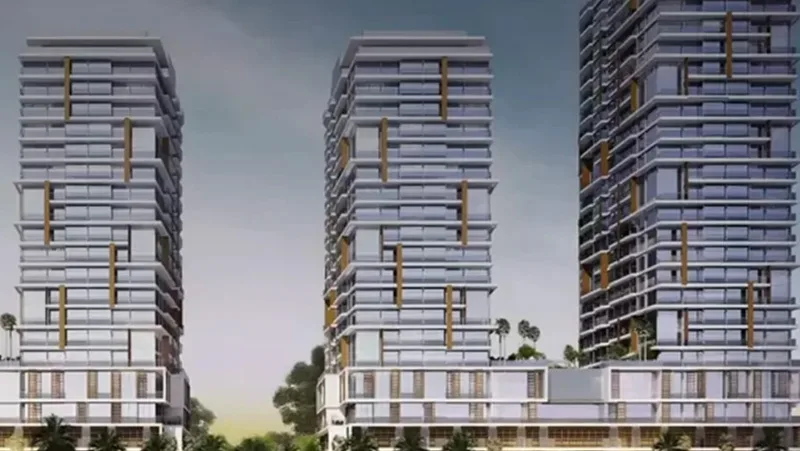 avenue park towers 2 image