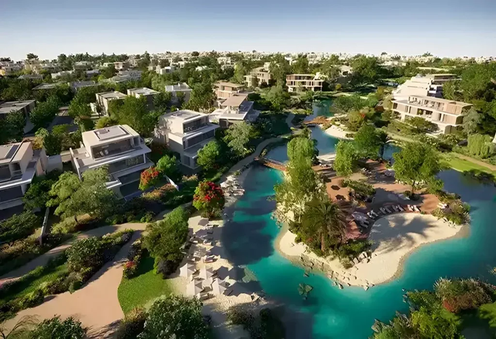 Meraas The Acres Estates Phase 3