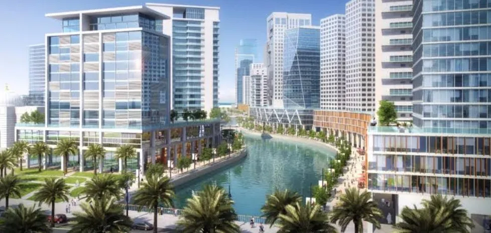 Meydan Horizon: Top Reasons to Consider a New Off-Plan Property in This Community