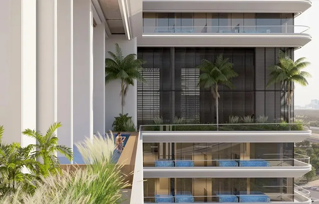 Samana Portside 2